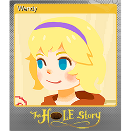 Wendy (Foil)