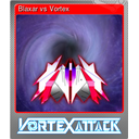 Blaxar vs Vortex (Foil)