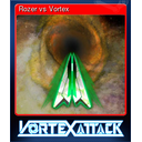 Rozer vs Vortex