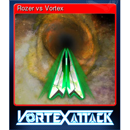 Rozer vs Vortex