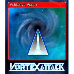 Vektar vs Vortex