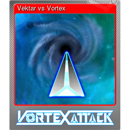 Vektar vs Vortex (Foil)
