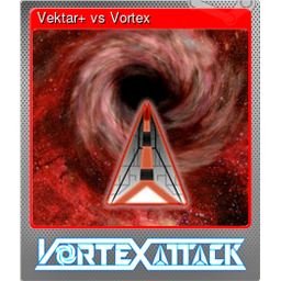 Vektar+ vs Vortex (Foil)