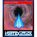 Voxar vs Vortex