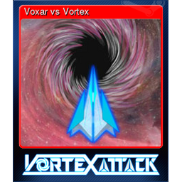 Voxar vs Vortex