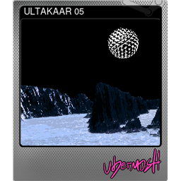 ULTAKAAR 05 (Foil)
