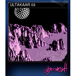 ULTAKAAR 03