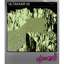 ULTAKAAR 02 (Foil)