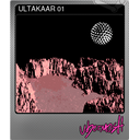ULTAKAAR 01 (Foil)