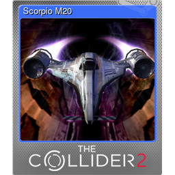 Scorpio M20 (Foil)