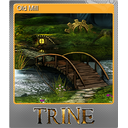 Old Mill (Foil)