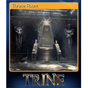 Throne Room