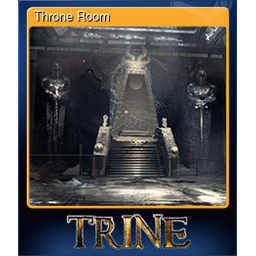 Throne Room