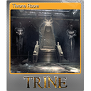 Throne Room (Foil)