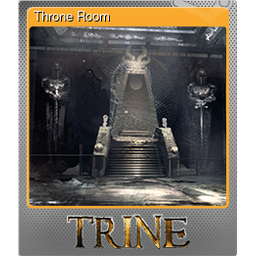 Throne Room (Foil)