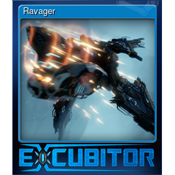 Ravager