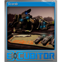 Scarab (Foil)