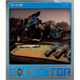 Scarab (Foil)