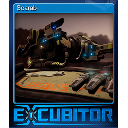 Scarab