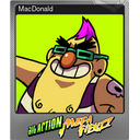 MacDonald (Foil)