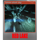 Sphere attack dog (Foil)
