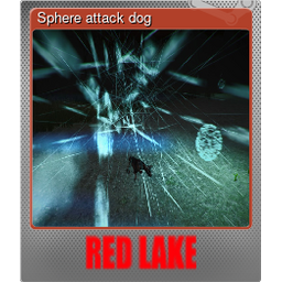 Sphere attack dog (Foil)