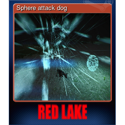 Sphere attack dog