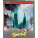 Souls... (Foil)