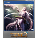 Isabel (Foil)