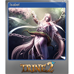 Isabel (Foil)