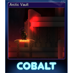 Arctic Vault