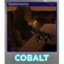 Deathshrooms (Foil)