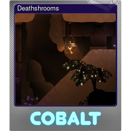 Deathshrooms (Foil)