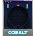 E.T.A.C (Foil)