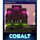 Rocket City