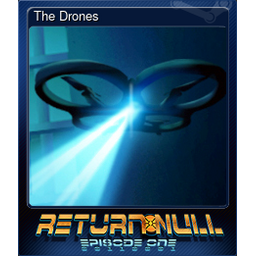 The Drones