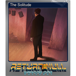 The Solitude (Foil)