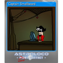 Captain Smallbeard (Foil)