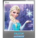 Elsa (Foil)