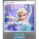 Elsa Spell (Foil)