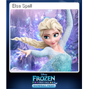 Elsa Spell