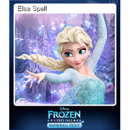 Elsa Spell