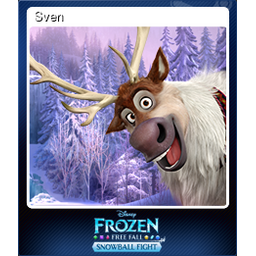 Sven