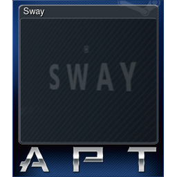 Sway