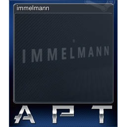 immelmann