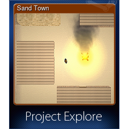 Sand Town