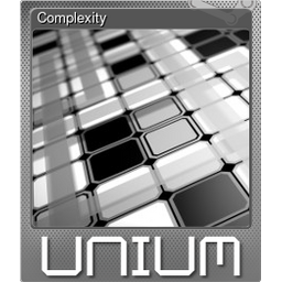 Complexity (Foil)