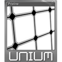 Pristine (Foil)