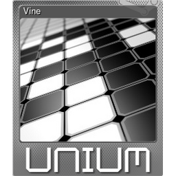 Vine (Foil)