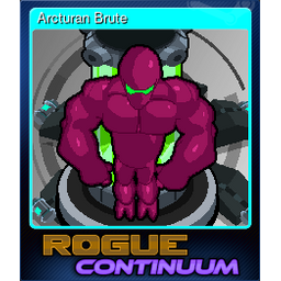 Arcturan Brute